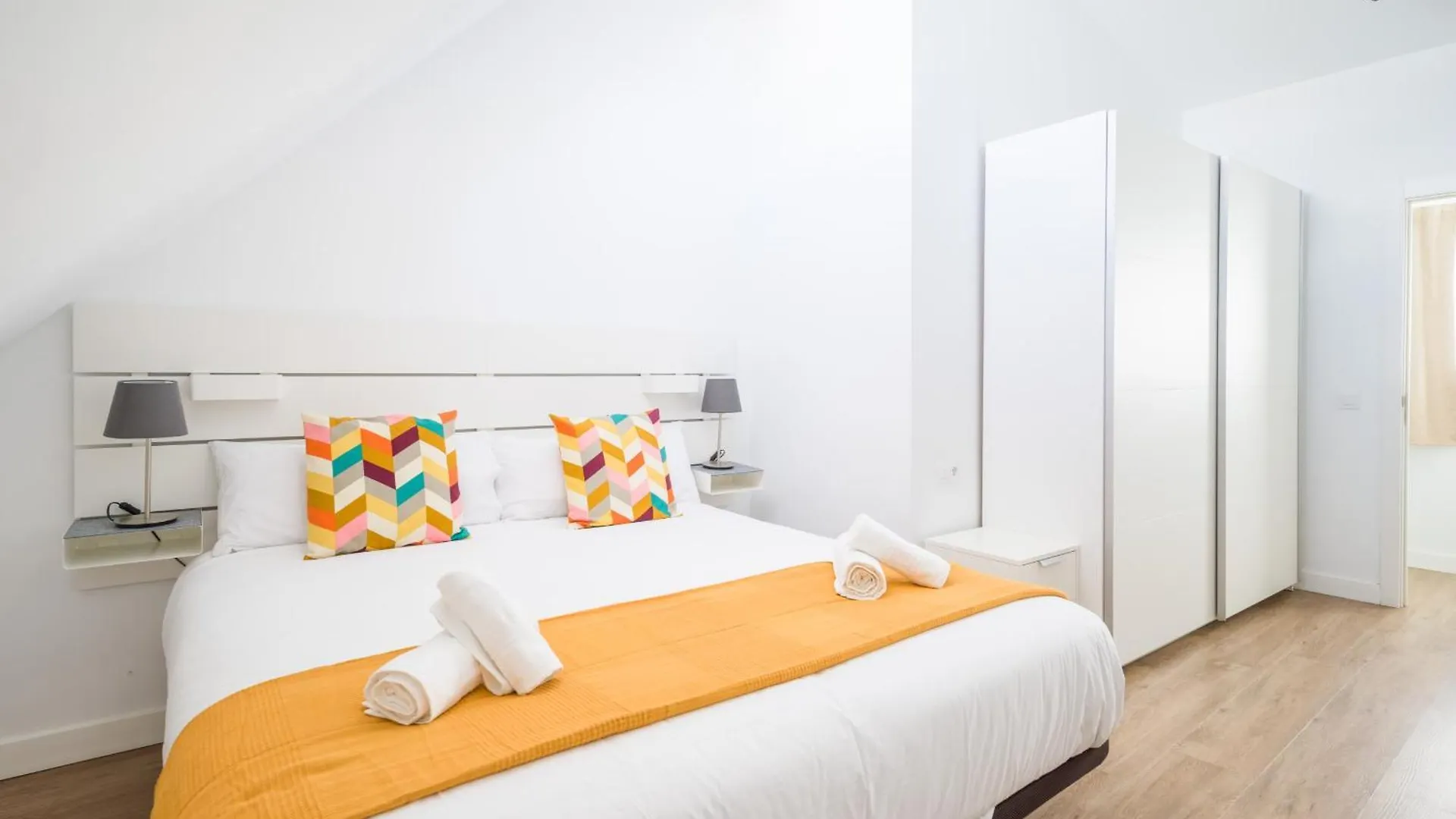 Leyre Premium Canteras By Canariasgetaway Las Palmas de Gran Canaria 0*,