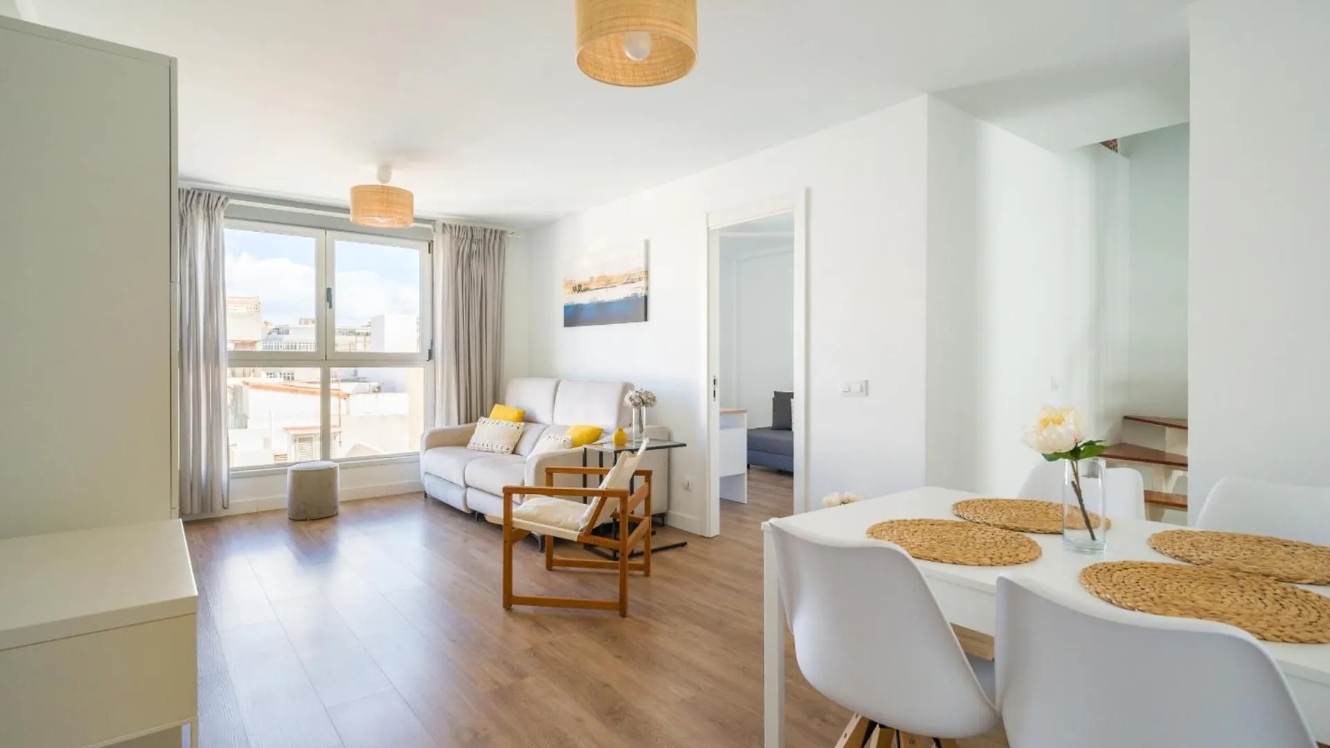 Leyre Premium Canteras By Canariasgetaway لاس بالماس دي غران كاناريا بيت للعطل