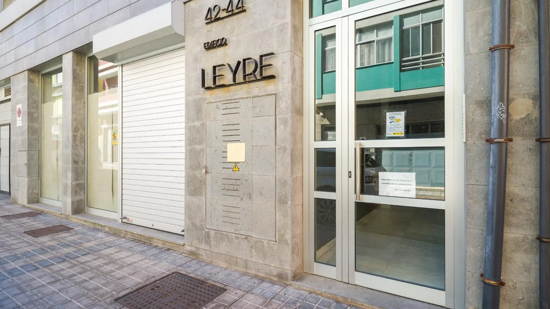 Leyre Premium Canteras By Canariasgetaway لاس بالماس دي غران كاناريا