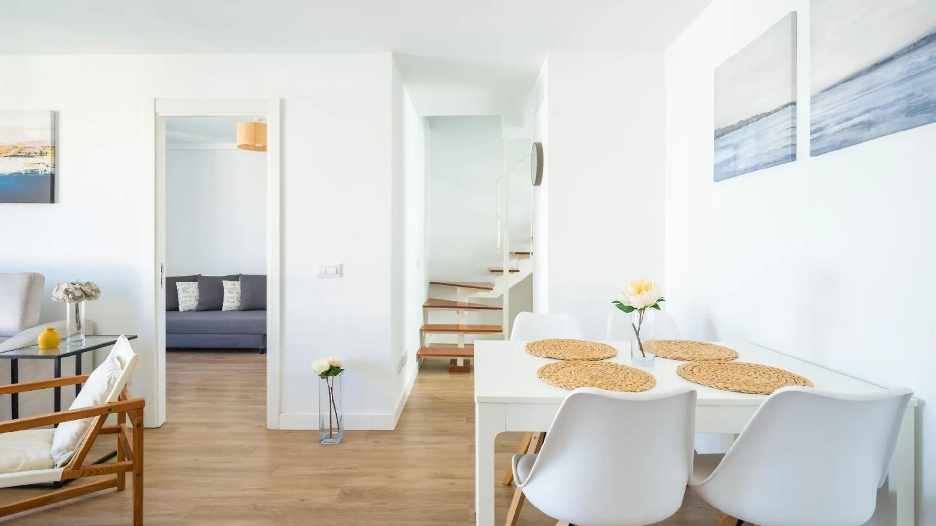 بيت للعطل Leyre Premium Canteras By Canariasgetaway لاس بالماس دي غران كاناريا إسبانيا