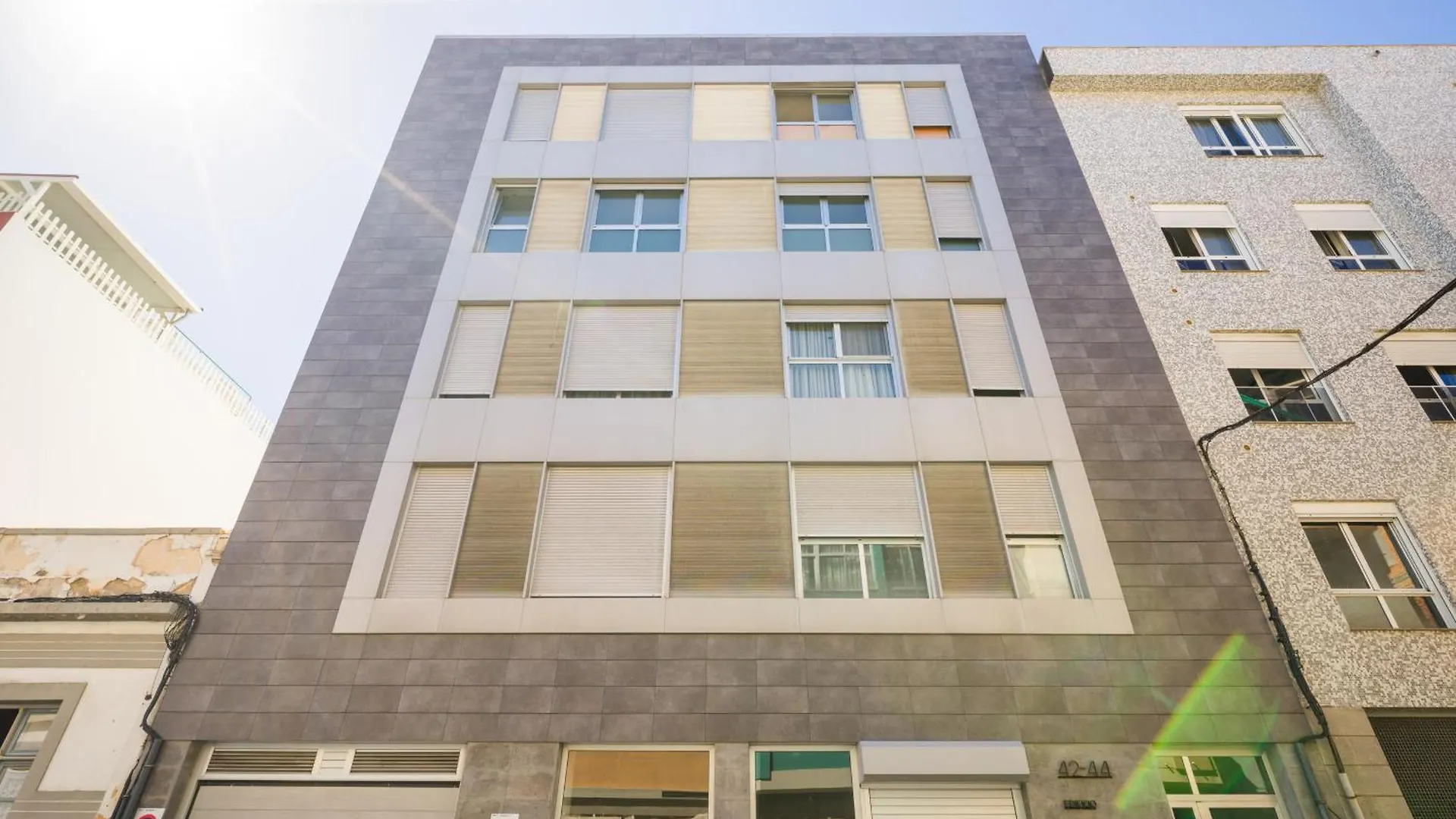 بيت للعطل Leyre Premium Canteras By Canariasgetaway لاس بالماس دي غران كاناريا