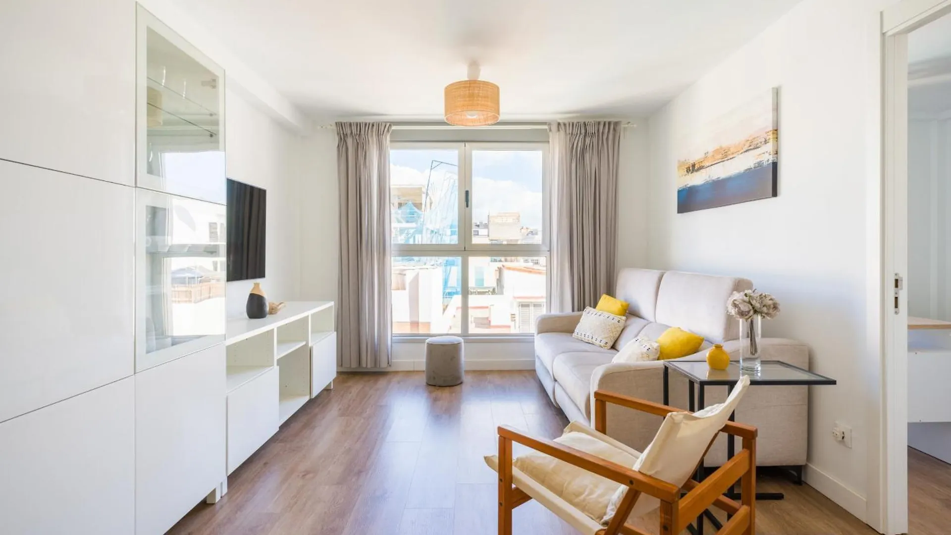 Leyre Premium Canteras By Canariasgetaway لاس بالماس دي غران كاناريا