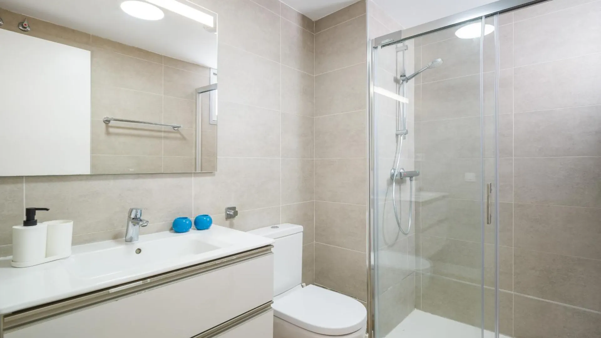 بيت للعطل Leyre Premium Canteras By Canariasgetaway لاس بالماس دي غران كاناريا إسبانيا