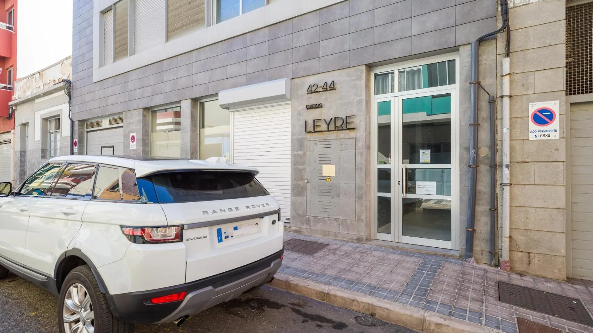 Leyre Premium Canteras By Canariasgetaway لاس بالماس دي غران كاناريا 0*,