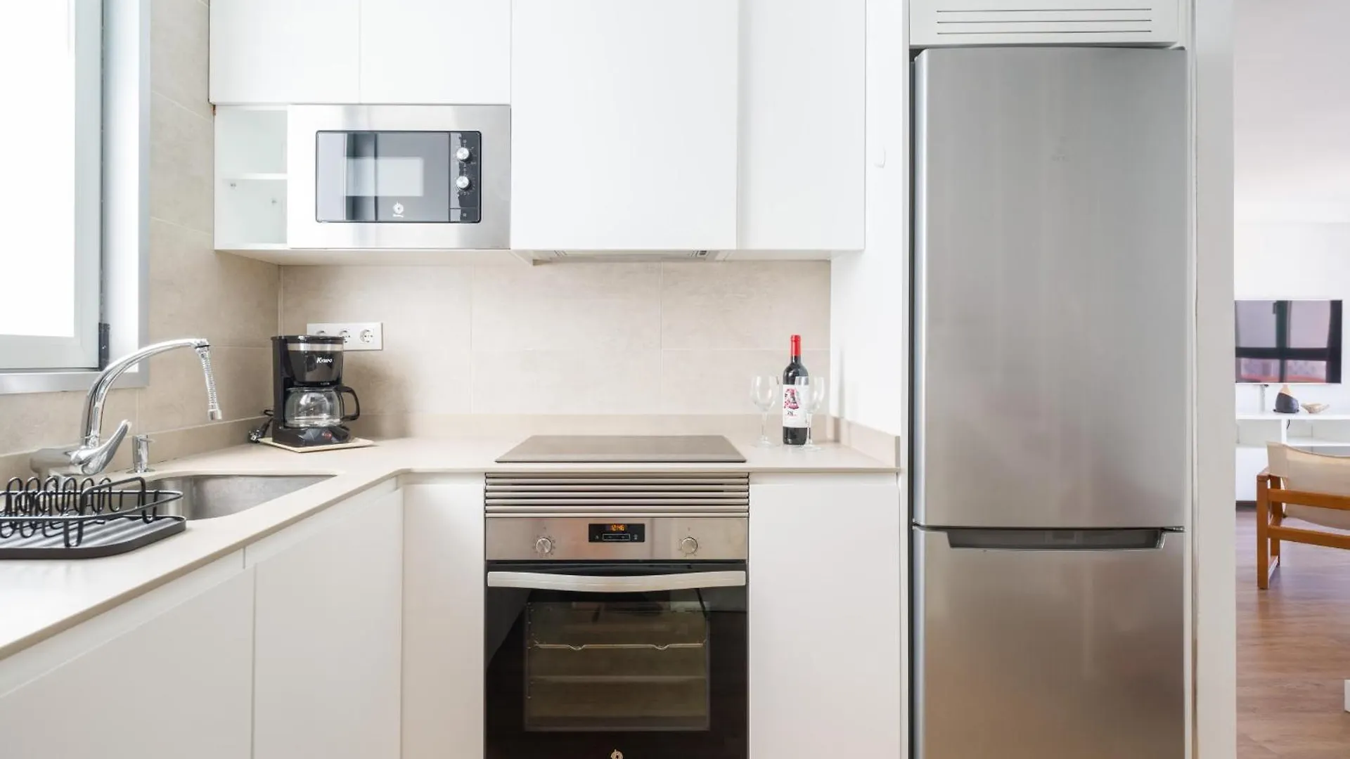 Leyre Premium Canteras By Canariasgetaway لاس بالماس دي غران كاناريا بيت للعطل