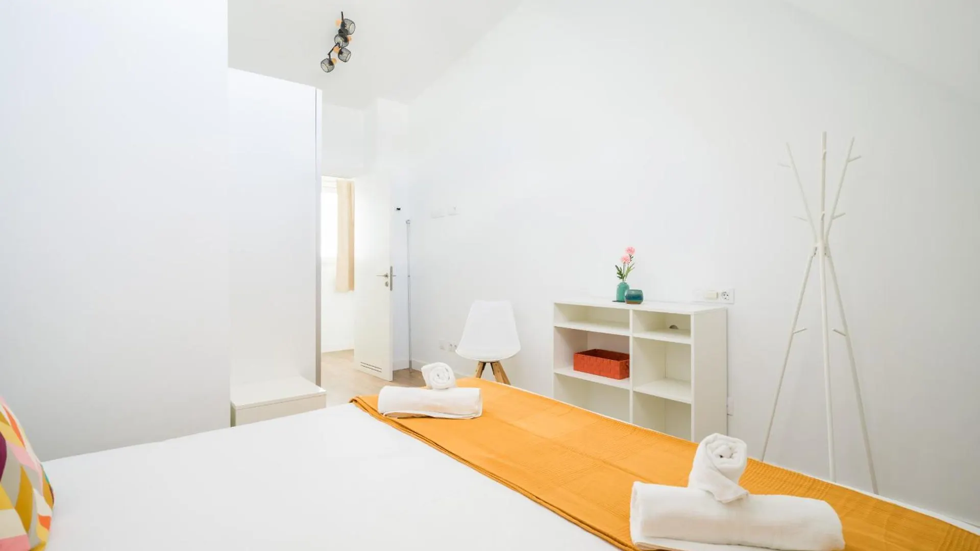Leyre Premium Canteras By Canariasgetaway لاس بالماس دي غران كاناريا 0*,  إسبانيا