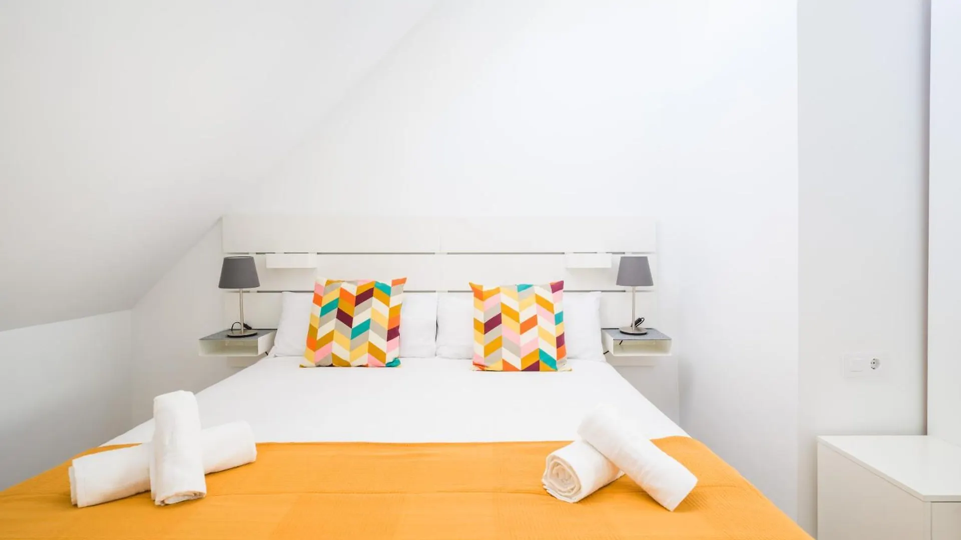 Leyre Premium Canteras By Canariasgetaway لاس بالماس دي غران كاناريا بيت للعطل