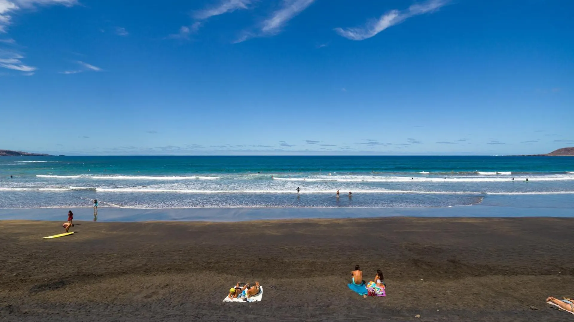 بيت للعطل Leyre Premium Canteras By Canariasgetaway لاس بالماس دي غران كاناريا